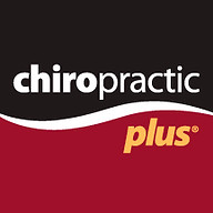 Chiropractic Plus logo